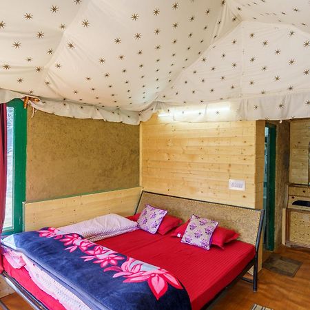 The Monk Campsite By Livingstone Kalpa Exteriér fotografie